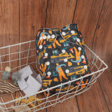 OSFM Pocket Nappy - H369A