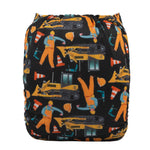 OSFM Pocket Nappy - H369A