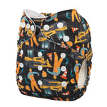 OSFM Pocket Nappy - H369A