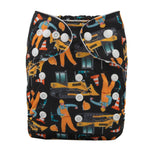 OSFM Pocket Nappy - H369A