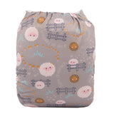 OSFM Pocket Nappy - H370A