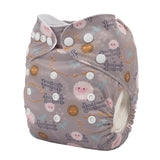 OSFM Pocket Nappy - H370A