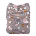 OSFM Pocket Nappy - H370A