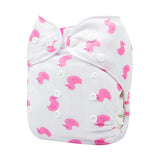 OSFM Pocket Nappy - H372A