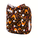 OSFM Pocket Nappy - H374A