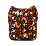 OSFM Pocket Nappy - H374A