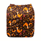OSFM Pocket Nappy - H374A