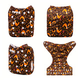 OSFM Pocket Nappy - H374A