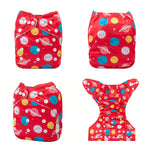 OSFM Pocket Nappy - H378A