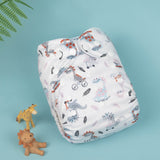 OSFM Pocket Nappy - H379A