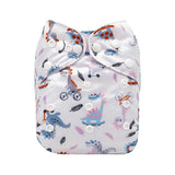 OSFM Pocket Nappy - H379A