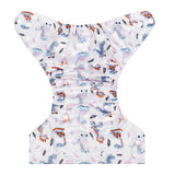 OSFM Pocket Nappy - H379A