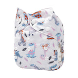 OSFM Pocket Nappy - H379A