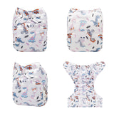 OSFM Pocket Nappy - H379A