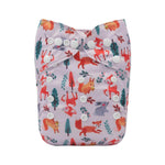 OSFM Pocket Nappy - H388A
