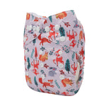 OSFM Pocket Nappy - H388A