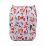 OSFM Pocket Nappy - H388A