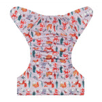OSFM Pocket Nappy - H388A
