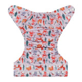 OSFM Pocket Nappy - H388A