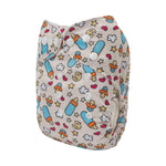 OSFM Pocket Nappy - H389A