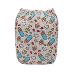 OSFM Pocket Nappy - H389A