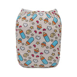 OSFM Pocket Nappy - H389A