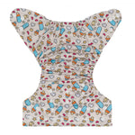 OSFM Pocket Nappy - H389A
