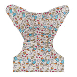 OSFM Pocket Nappy - H389A