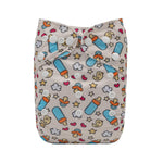 OSFM Pocket Nappy - H389A