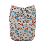 OSFM Pocket Nappy - H389A