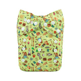 OSFM Pocket Nappy - H392A