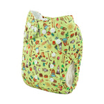 OSFM Pocket Nappy - H392A