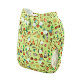 OSFM Pocket Nappy - H392A
