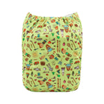 OSFM Pocket Nappy - H392A