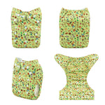 OSFM Pocket Nappy - H392A