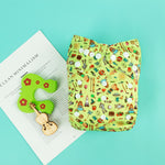 OSFM Pocket Nappy - H392A