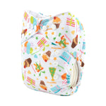 OSFM Pocket Nappy - H394A