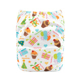 OSFM Pocket Nappy - H394A