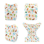 OSFM Pocket Nappy - H394A