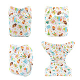 OSFM Pocket Nappy - H394A