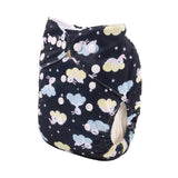 OSFM Pocket Nappy - H395A