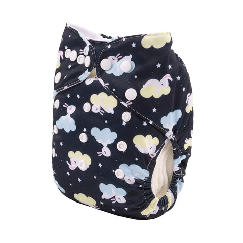 OSFM Pocket Nappy - H395A