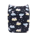 OSFM Pocket Nappy - H395A