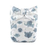 OSFM Pocket Nappy - H396A