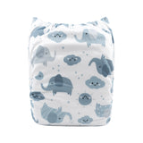 OSFM Pocket Nappy - H396A