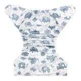OSFM Pocket Nappy - H396A