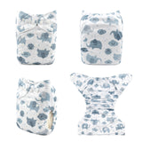 OSFM Pocket Nappy - H396A