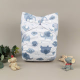 OSFM Pocket Nappy - H396A