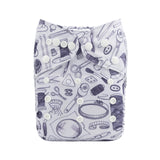 OSFM Pocket Nappy - H397A