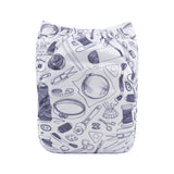 OSFM Pocket Nappy - H397A